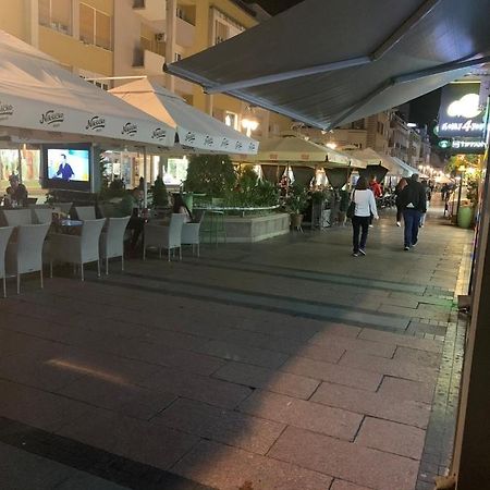 Palas Central Nis Exterior photo